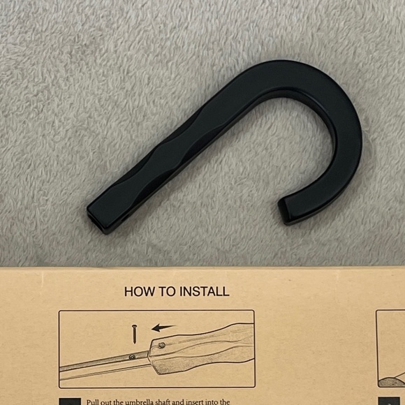 NEW Pet Backpack Carrier (medium) & Pet Umbrella - Picture 13 of 13